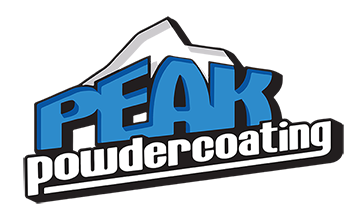 Peak Powder Coating